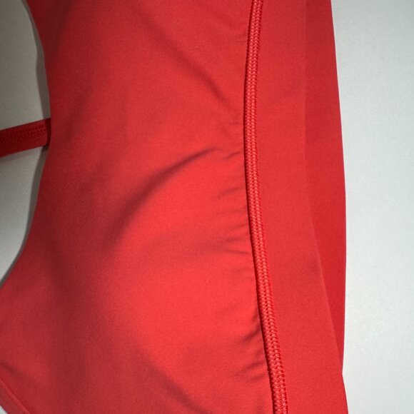 Lululemon Bra Flow Y Nulu Size 10 - Picture 4 of 13